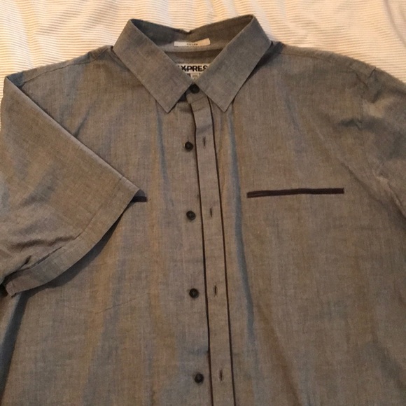 Express Other - Express shirt